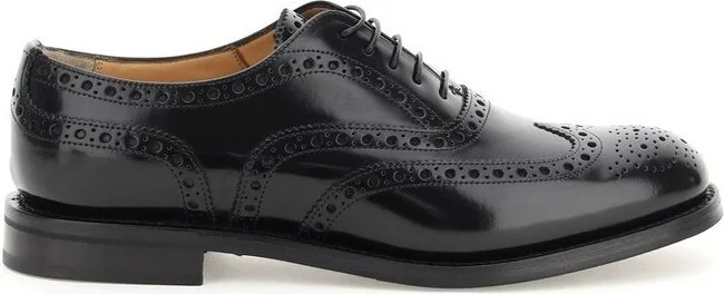 Church's Burwood Wg Lace-Up Shoes