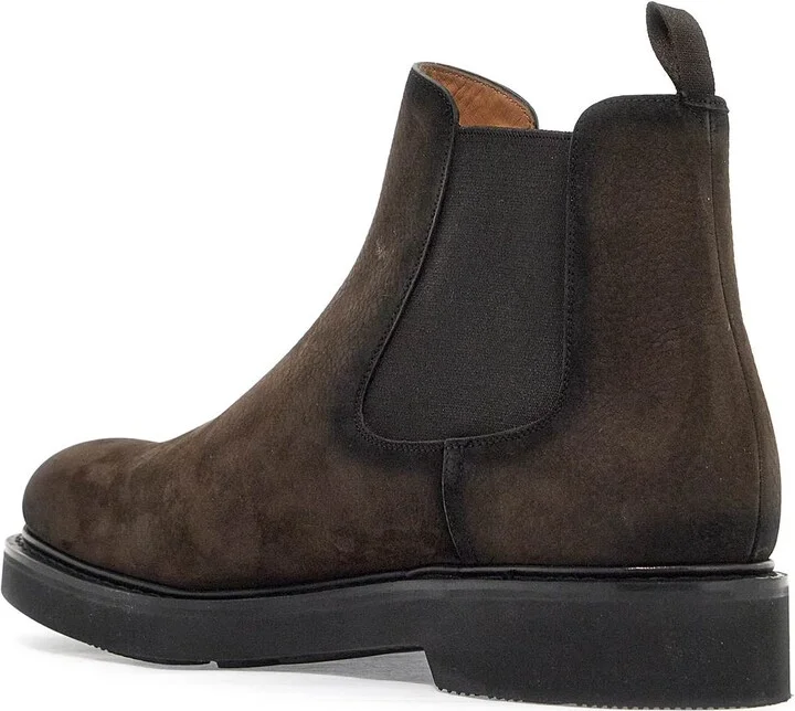 CHURCH'S chelsea ankle boots - Image 2