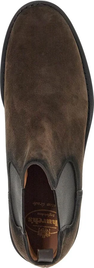 CHURCH'S chelsea ankle boots - Image 3