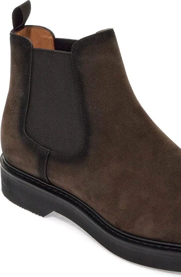 CHURCH'S chelsea ankle boots - Image 4