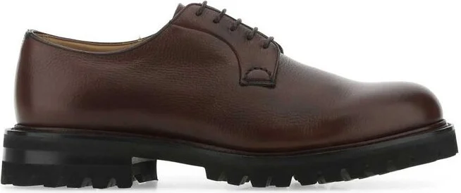 Church's Chester 2 Lace-Up Derby Shoes