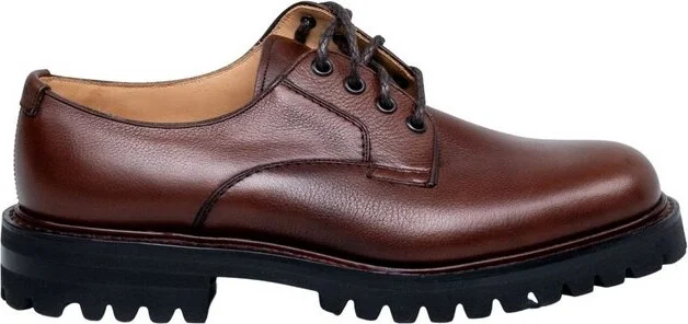 Church's Chester Lace-Up Shoes