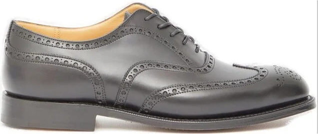 Church's Chetwynd Oxford Shoes