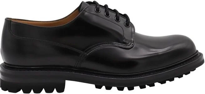 Church's Chunky Neil Lace Up Shoes