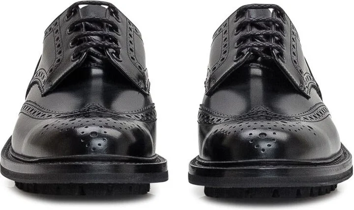 Church'S Church'S Burwood Laced Shoe - Image 2