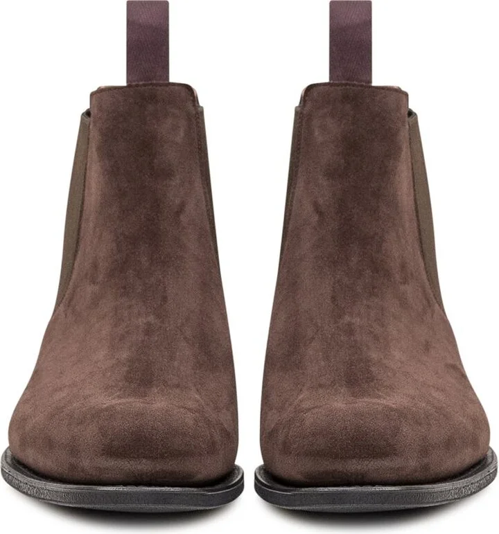 Church'S Church'S Chelsea Boots - Image 2