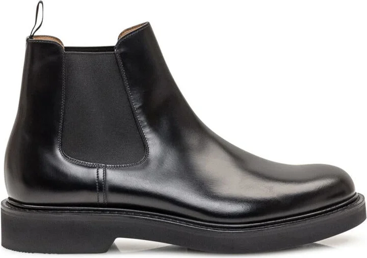 Church'S Church'S Chelsea Boots