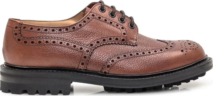 Church'S Church'S Laces