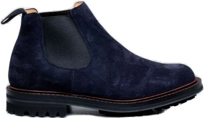 Church's Classic Chelsea Boots