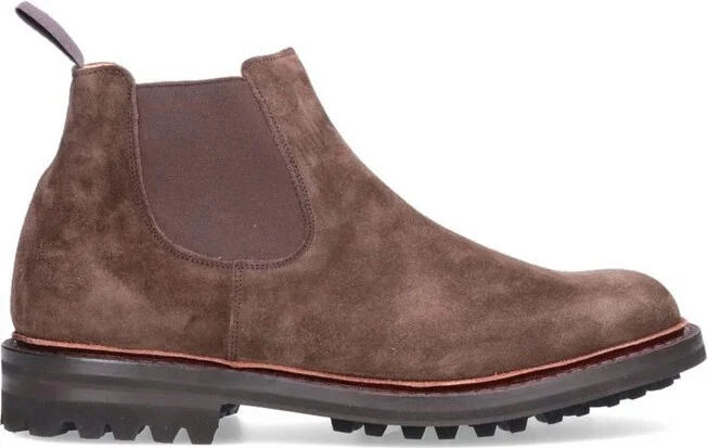 Church's Classic Chelsea Boots