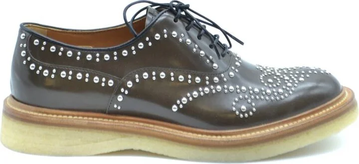 Church'S Classic Flats