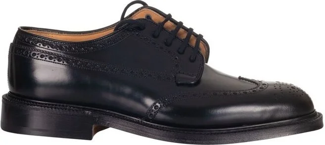 Church's Classic Lace-Up Shoes