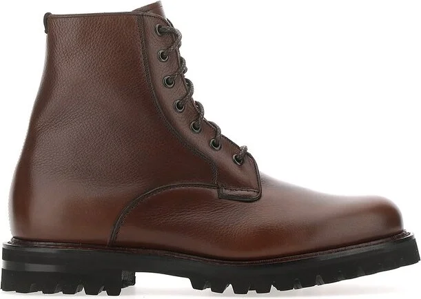 Church's Coalport 2 Lace-Up Boots