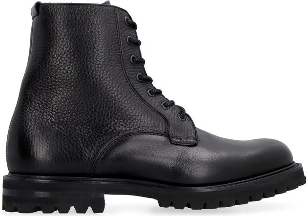 Church's Coalport 2 Lace-Up Boots