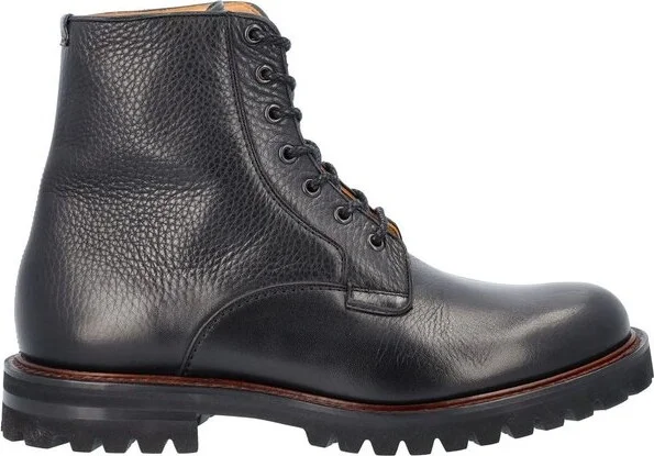 Church's Coalport 2 Lace-Up Boots