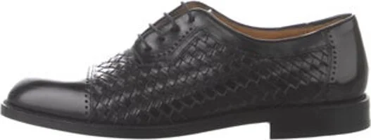 Animal Print, Black