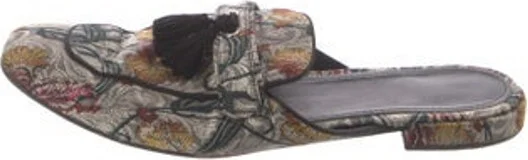 Neutrals, Pattern Prints