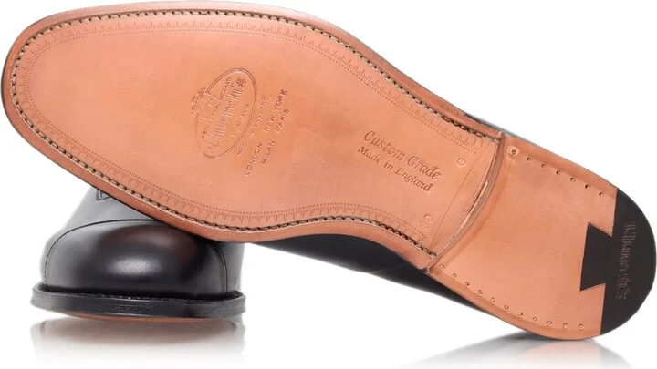 Church's Consul G Lace-Up Shoes - Image 3