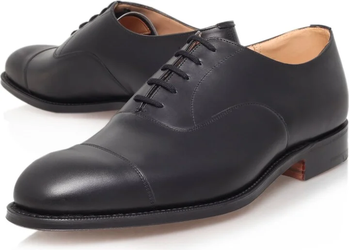 Church's Consul G Lace-Up Shoes - Image 4