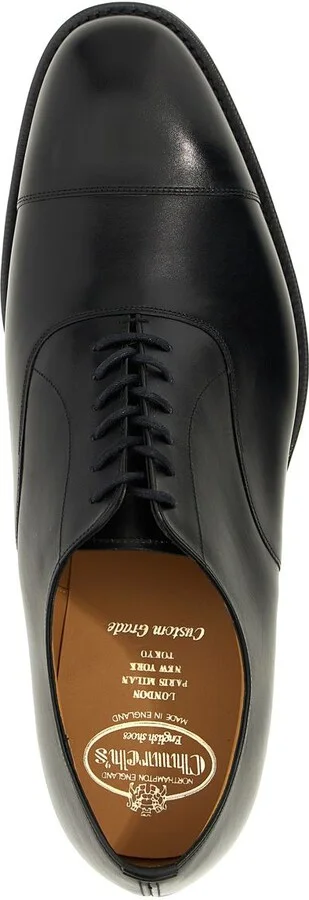 Church'S 'Consul' Lace Up Shoes - Image 4