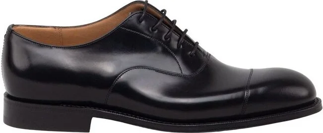 Church's Consul Oxford Lace-Up Shoes