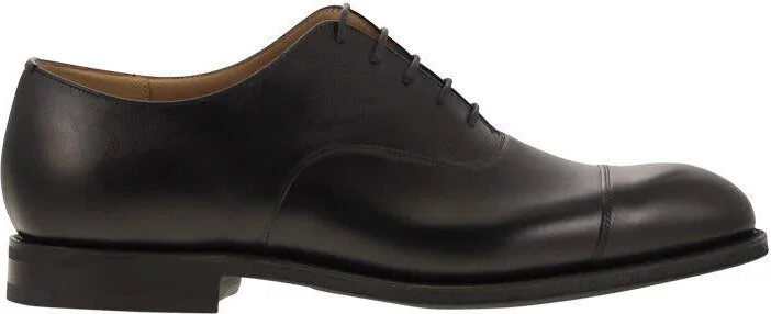 Church'S Consul R 2.0 - Calfskin Oxfords
