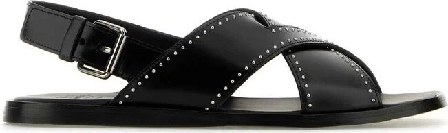 Church's Crossover Strapped Oksana Met Sandals