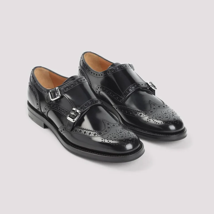 Church'S Derbies - Image 3