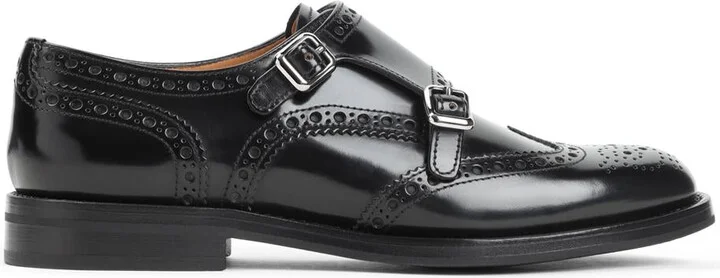 Church'S Derbies