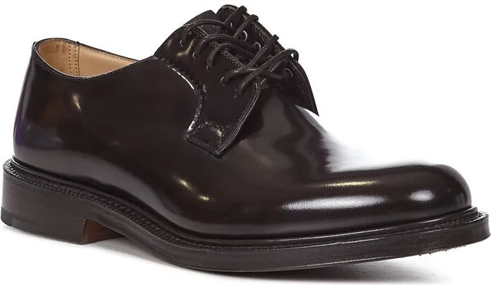 Church'S Derby Shoes - Image 2