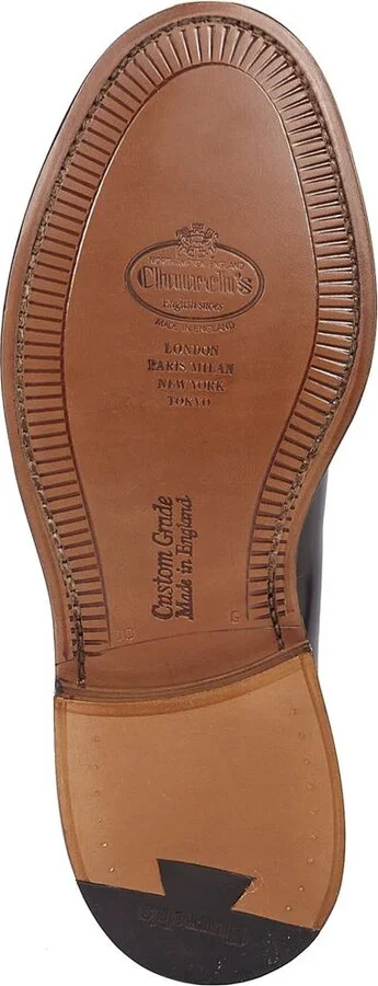 Church'S Derby Shoes - Image 4