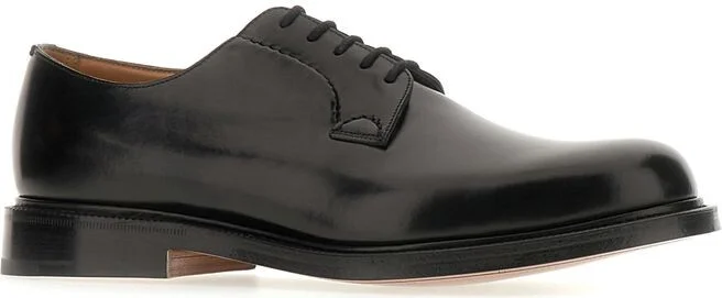 Church'S Derby Shoes - Image 5