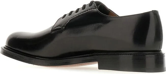 Church'S Derby Shoes - Image 8