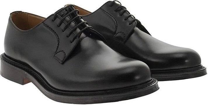 Church'S Derby Shoes - Image 10