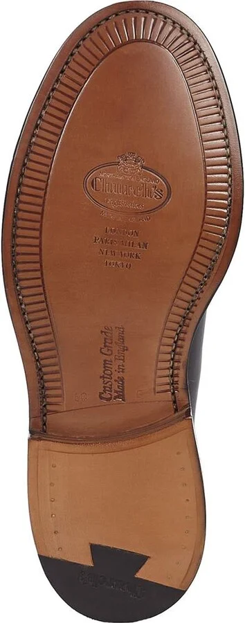 Church'S Derby Shoes - Image 2