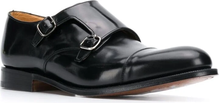 Church's Detroit Shoes - Image 2