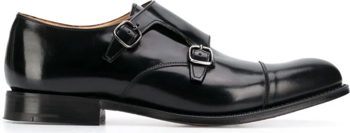 Church's Detroit Shoes