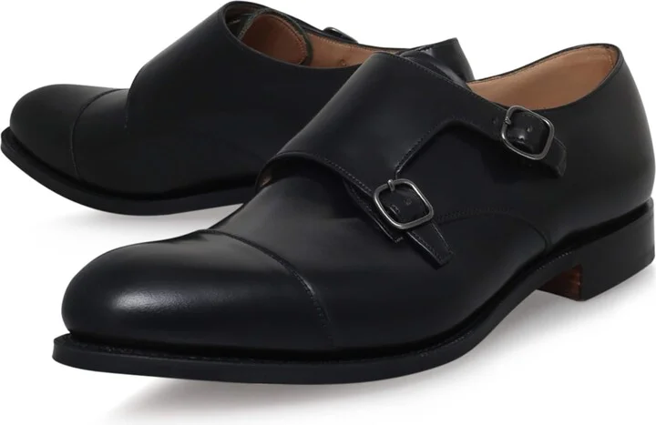 Church's Double Monkstrap Brogues - Image 2