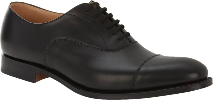 Church's Dubai Oxford Shoes