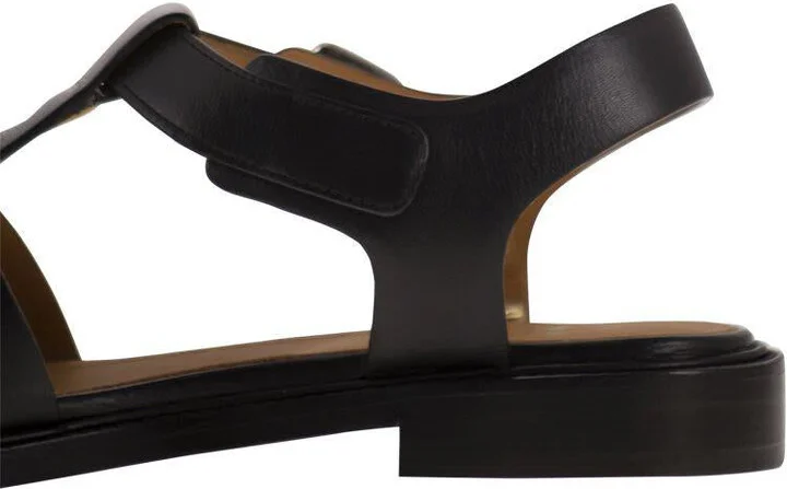 Church'S Fisher - Calfskin Sandal - Image 7