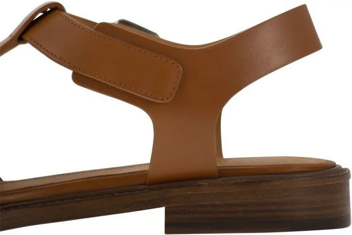 Church'S Fisher - Calfskin Sandal - Image 7