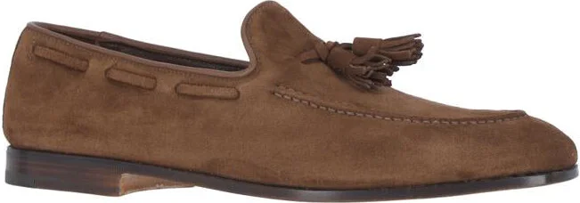Church'S Flat Shoes - Image 2