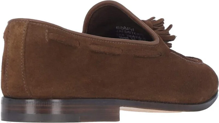 Church'S Flat Shoes - Image 4