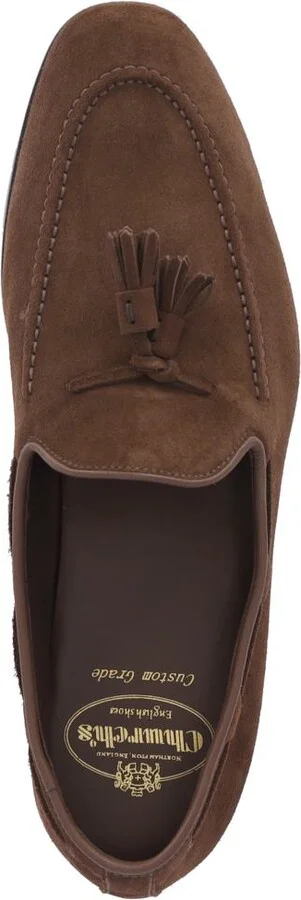 Church'S Flat Shoes - Image 5