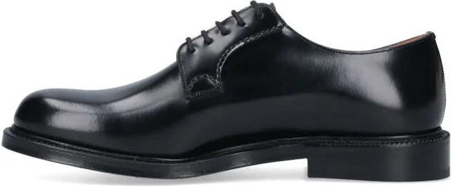 Church'S Flat Shoes - Image 3
