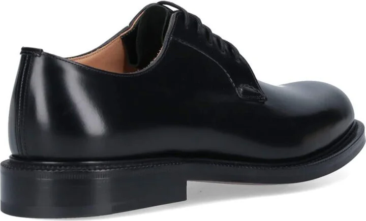 Church'S Flat Shoes - Image 4