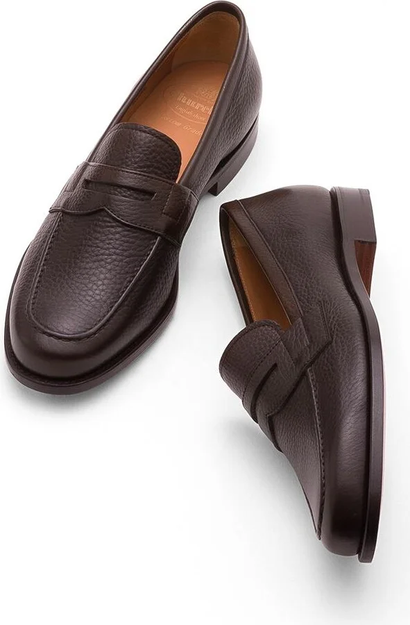 Church'S Flat Shoes - Image 2