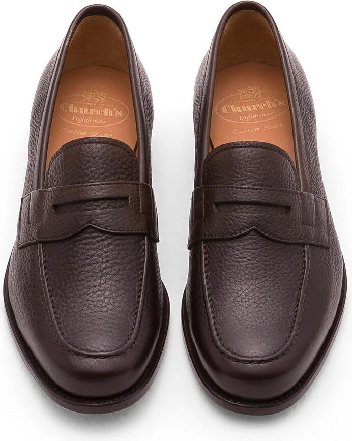 Church'S Flat Shoes - Image 4
