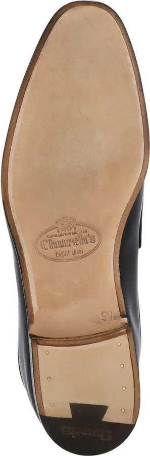 Church'S Flat Shoes - Image 5
