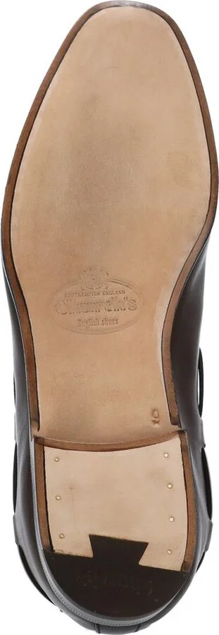 Church'S Flat Shoes - Image 5